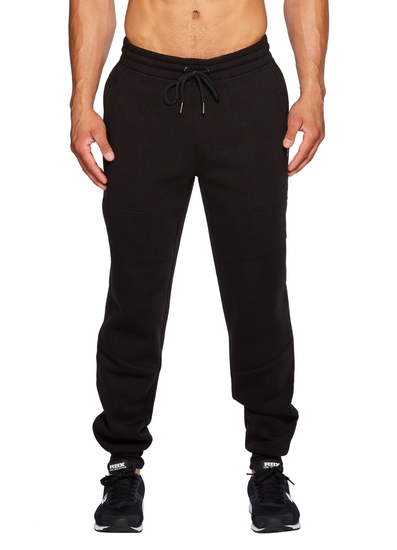 rbx pants jogger tapered