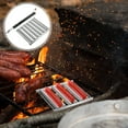 thumbnail image 3 of Ensemble de Grille à Saucisses Rouleau pour Barbecue Accessoire de Barbecue, 3 of 8