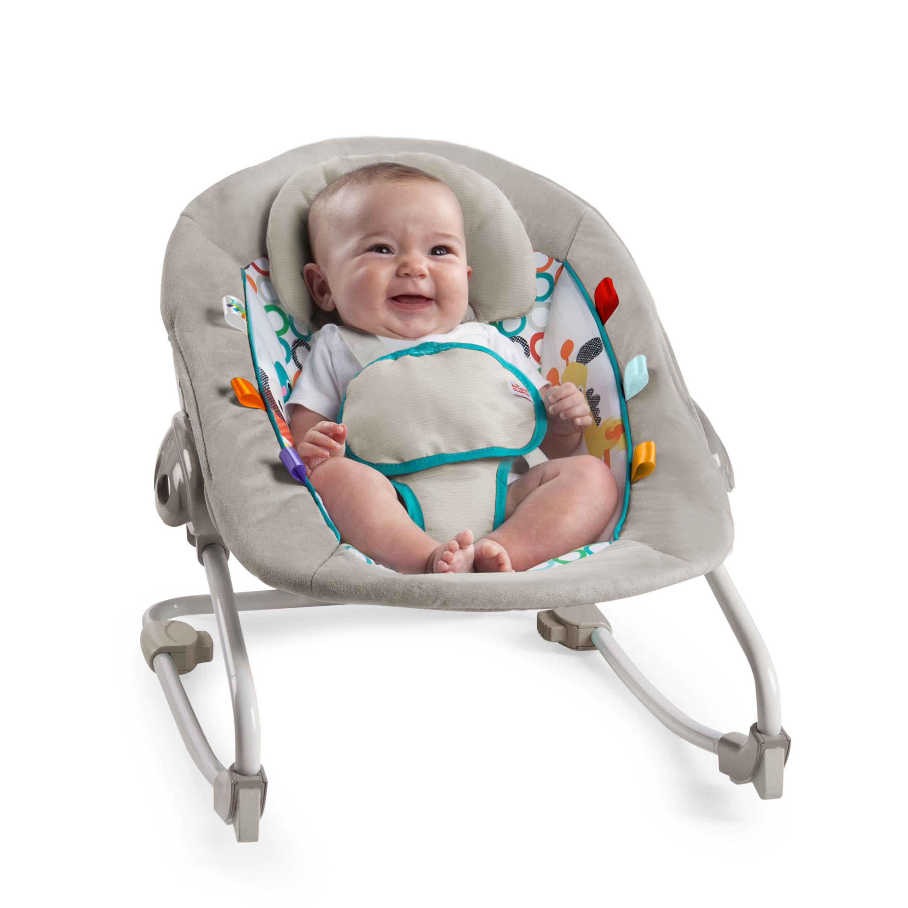 rock and swing 2 in 1