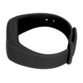 thumbnail image 3 of Watch Strap,Silicone Watch Band Replacement Watch Wristband Adjustable Watch Band Highly Versatile, 3 of 9