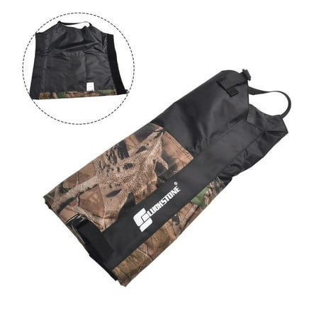 Lightweight And Compact Snake Gaiters With -Magic Sticker Effective Protection From Mosquitoes And Mites Camping Supplies Mingyiq Inc