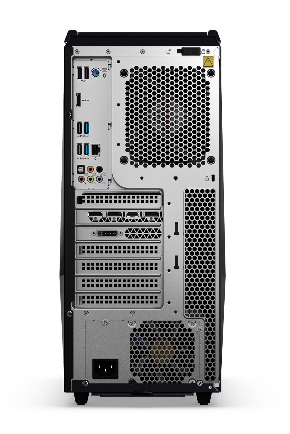 Lenovo - レノボideacentre 720-18ICB i5 GTX1060 6GB美品 レノボideacentre 720-18ICB i5 GTX1060 6GB美品