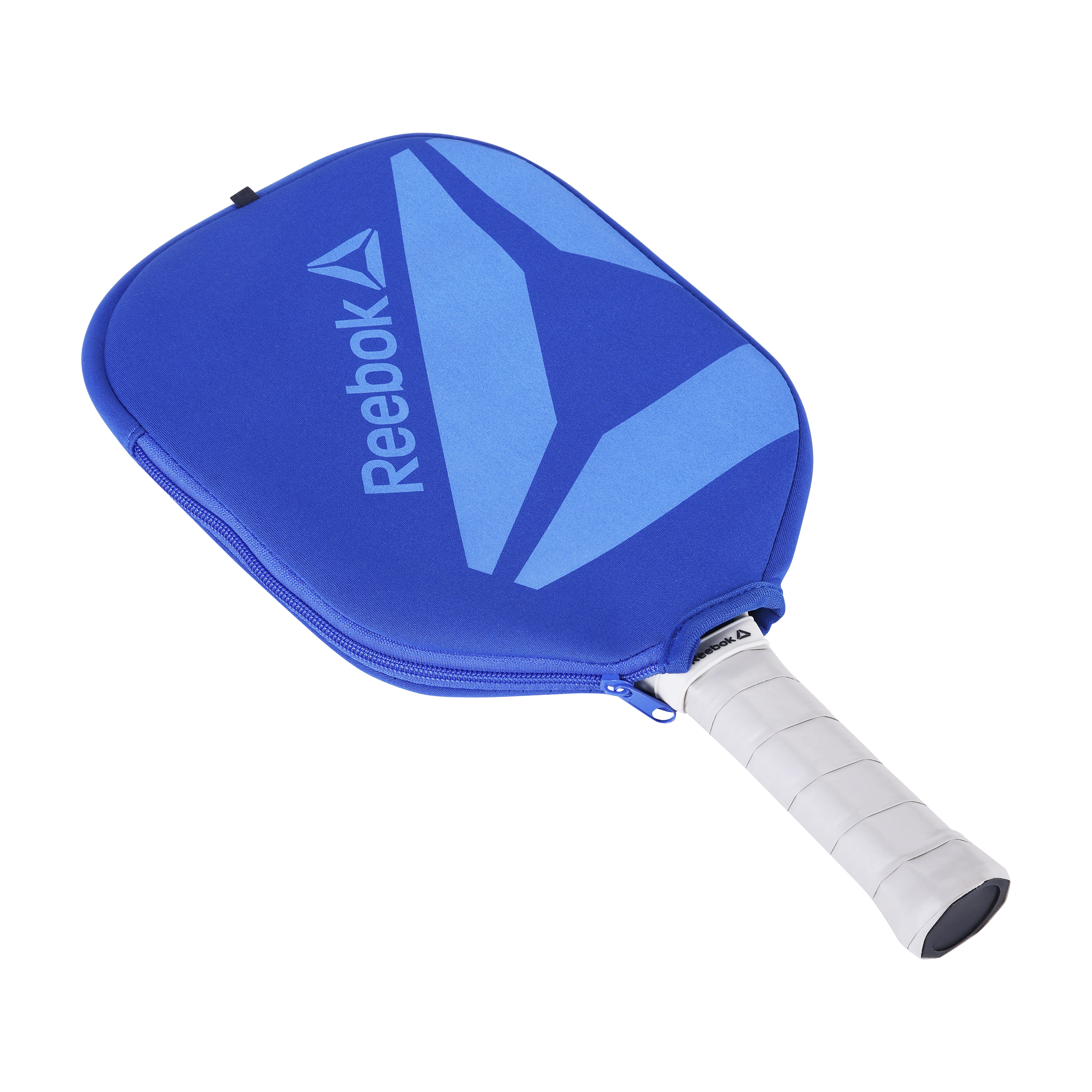 Reebok Performance Pickleball Set with Paddle, 2 Performance Balls, and Carry Sleeve