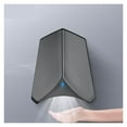 thumbnail image 2 of Automatic Jet Hand Dryer, Induction Hot And Cold Infrared Sensor HEPA Filter, High Power Hand Dryer Bathroom Hotel, 2 of 7