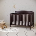 thumbnail image 2 of Graco Benton 5-in-1 Convertible Crib, 2 of 12