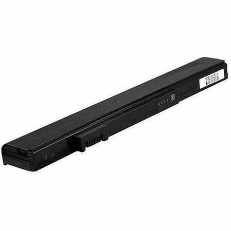 6-Cell 48Whr Li-Ion Laptop Battery for GATEWAY 6000, 6500, 6834 Series