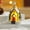 G, variant on EDHITNR Christmas Colorful Small House Window Decoration, LED Light Up Lantern Tabletop Decor, Romantic Warm Glow for Party Holiday Gift