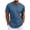 Blue, variant on Mens Shirts Men’s Active Quick Dry Crew Neck T Shirts | Athletic Running Gym Workout Short Sleeve Tee Tops Size XL(Dark Gray, XL)