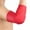 Red, variant on Pretty Comy 1pc Elbow Pad Protector Anti-slip Compression Arm Guard Brace Support Sleeve For Fitness Red L