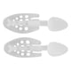 thumbnail image 3 of Camilla de zapatos ajustable NikouMX ensanchador de zapatos, 3 of 8