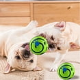 thumbnail image 3 of Wobble Balle Interactive pour Chien, 3 of 3