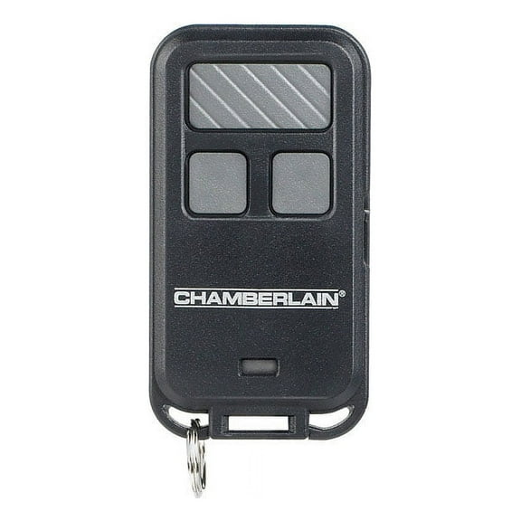 Chamberlain 2 Door 3 Door Garage Door Opener Remote For Chamberlain Manufactured 1993 to Present