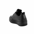 thumbnail image 4 of Tenis Mujer Urbanos Halogen by Mr Shu Modernos Cómodos negro 25.5, 4 of 4