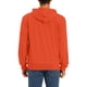 thumbnail image 3 of SUDADERAS CON CAPUCHA CHIC PARA HOMBRE, MANGAS LARGAS, CON CREMALLERA, SUÉTER DE PUNTO, CHAQUETAS NARANJA M, 3 of 6