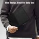 thumbnail image 5 of Funda para Tablet TiMOVO para iPad Mini de 8-9 Pulgadas Negra, 5 of 8