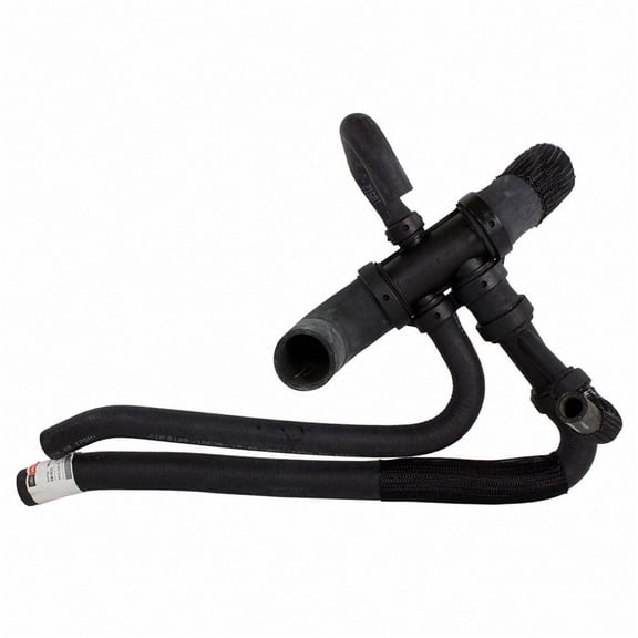 Motorcraft HOSEASY (P)