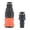 OSH OPH, variant on C Type Pneumatic Fittings PU Tube Quick Connectors Features Double Sealing Rings