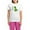 With Pink Pant, variant on CafePress - If You're Happy And You Kno - Women's Light Pajamas