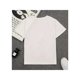 thumbnail image 3 of Boy Girl Last Day of School Autographs 5th Grade Graduation 2025 T-Shirt, Pure Cotton T-Shirt, Crew Neck, Short Sleeve, Geometric Print, Casual Pj's, Perfect Gift for Boys & Girls, 3 of 4