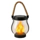 thumbnail image 1 of solar powered lanterns outdoor waterproof dancing flame, 1 of 4