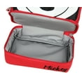 thumbnail image 4 of Mickey Mouse Dual Compartment 3D Ears Winking Mickey Insulated Lunch Box, 4 of 7