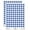 Dark Blue, variant on Medieval Bard Musician Singer With Lute 200+ Round Stickers - Matte Finish - 0.50" Size - White