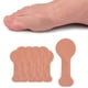 thumbnail image 5 of 10 Almohadillas Correctoras Hallux Valgus, Parche Antidesgaste, Protector Corrector De Dedo Gordo, Tela De Alta Elasticidad SM SunniMix Pegatinas correctoras de pies, 5 of 7