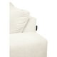 thumbnail image 5 of Sala 2-2 TRINITY Taos ( 2 piezas Love Seat ) Crema, 5 of 8