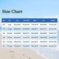 thumbnail image 3 of Bikini Swimsuit with Removable Pads for Women, High-Waisted Skirted Bottom, Tankini Top, Floral Print, Plus Size, Tummy Control, Modest Two-Piece Set, 3 of 8