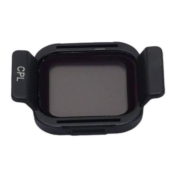 Drone CPL Polarizer Filter, Drone CPL Filter Lightweight with Storage Box for Photography