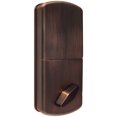 thumbnail image 2 of MiLocks WF-02OB W-Series Remote Deadbolt (Oil-Rubbed Bronze), 2 of 7