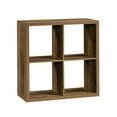 thumbnail image 1 of Sauder Select 4-Cube Storage, 1 of 7
