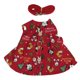 thumbnail image 1 of Correa de chaleco para conejos, ropa de conejito transpirable y ajustable, con cuerda de tracción para conejillos de indias, erizosM, 1 of 5