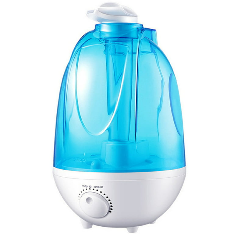 30L 3L/H Humidificador Ultrasonic Humidifier Mobilephone Tuya APP WiFi  Control Top Filling Smart Remote Whisper Quiet Cool Mist Humidifier - China  Humidifier, Large Fog Humidifier