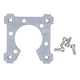 thumbnail image 1 of Tubo de escape Universal para coche, silbato Turbo para automóvil, ATV, SUV, accesorios para automóvil (negro) Jadeshay A, 1 of 8