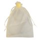 thumbnail image 1 of Bolsa De Malla Con Cordón Bolsa de cultivo de frutas de 50 Uds., bolsa de malla de caramelo con cordón antipájaros (naranja) Likrtyny Libre de BPA, 1 of 3