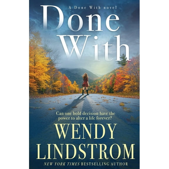 Done with Done With, Book 1, (Paperback)