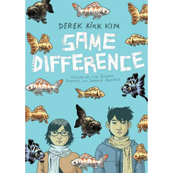 Same Difference (Hardcover)