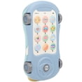 thumbnail image 2 of Juguete para coche con proyector juguete para teléfono de coche duradero y fiable sonido suave desmontable para jugar a niños mayores de 3 años, 2 of 8