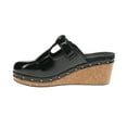 thumbnail image 3 of Corkys Womens In The Moment Studded Mules Clogs Dress Casual Shoes, 3 of 5
