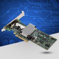 thumbnail image 3 of IBM M5015 Megaraid Smart Array, PCI-E 2.0 X8 Server Array for LSI 46M0851 2875MB/s Read Rate MD2 Package 1850MB/s Write Rate  for Server Array for Array Card, 3 of 7