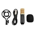 thumbnail image 1 of Microphone, Wide Dynamic Range Professional Studio Mic  for Pc for Computer, 1 of 8