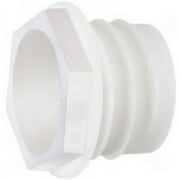 Arlington 2" Non-Metallic Wire Bushing