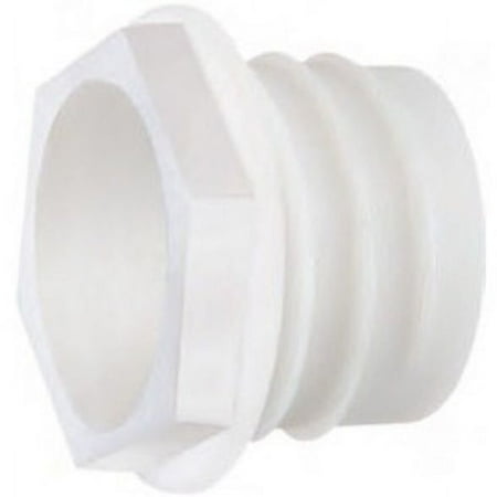 Arlington 2" Non-Metallic Wire Bushing
