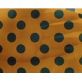 thumbnail image 4 of oneOone Georgette Viscose Fabric Polka Dots Print Fabric BTY 42 Inch Wide, 4 of 4