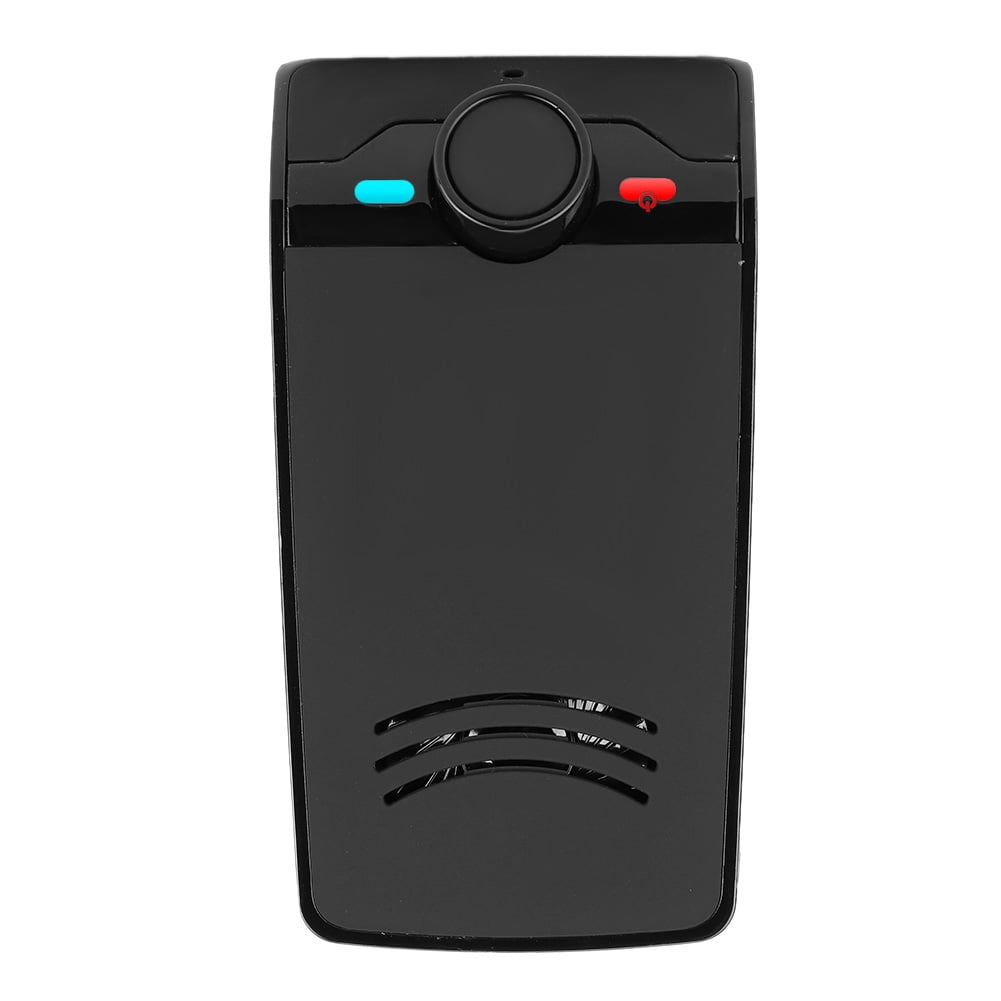 Sun Visor Speakerphone,Car Bluetooth Handsfree Speakerphone
