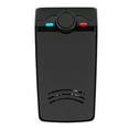 thumbnail image 4 of Handsfree Speaker, Supports Streaming Music Sun Visor Speakerphone Voice Prompts Battery Power  for Car RV, 4 of 7