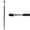 SP Mix Almond Filbert, variant on New York Central Professional Control Oil Brushes - Luxury Professional Brushes for Oil Paint, Artists, Superior Control, & More! - [Kolinsky Sable Almond Filbert - Size 0]