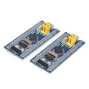 SIEYIO STM32F103 C8T6/ C6T6 System Board Microcontroller Core Board STM32 STM32F103C6T6 STM32F103C8T6 ARM