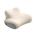 thumbnail image 5 of QSTDGVPW Backrest Pillow Lying Down Reading Rest Cushion Bedroom Lightweight Backrest beige, 5 of 9
